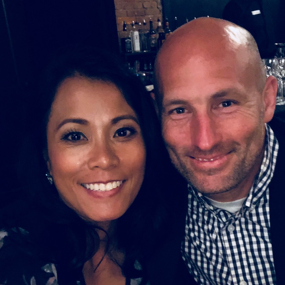 Meet your Posher, Diana